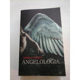  ANGELOLOGIA  -  DANIELLE  TRUSSONI 